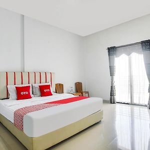 OYO 2246 Anjung Bang Oking Hotel&Resort